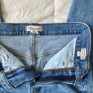 The Perfect Vintage Jeans